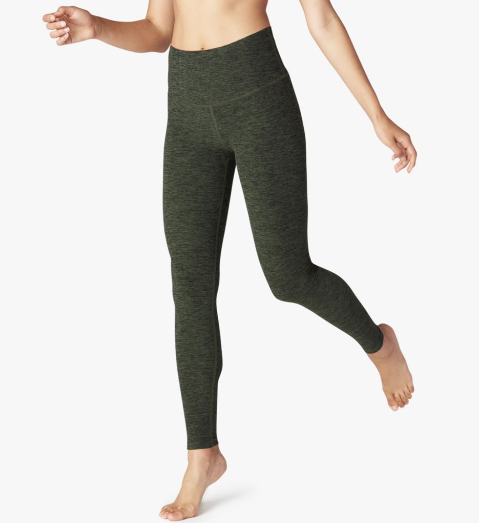 Spacedye Performance High Waist Long Legging-acs