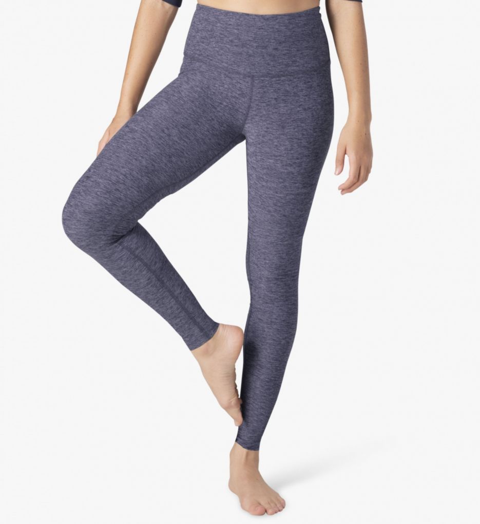 Spacedye Performance High Waist Long Legging-acs