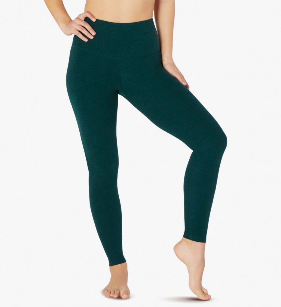 Spacedye Performance High Waist Long Legging-acs