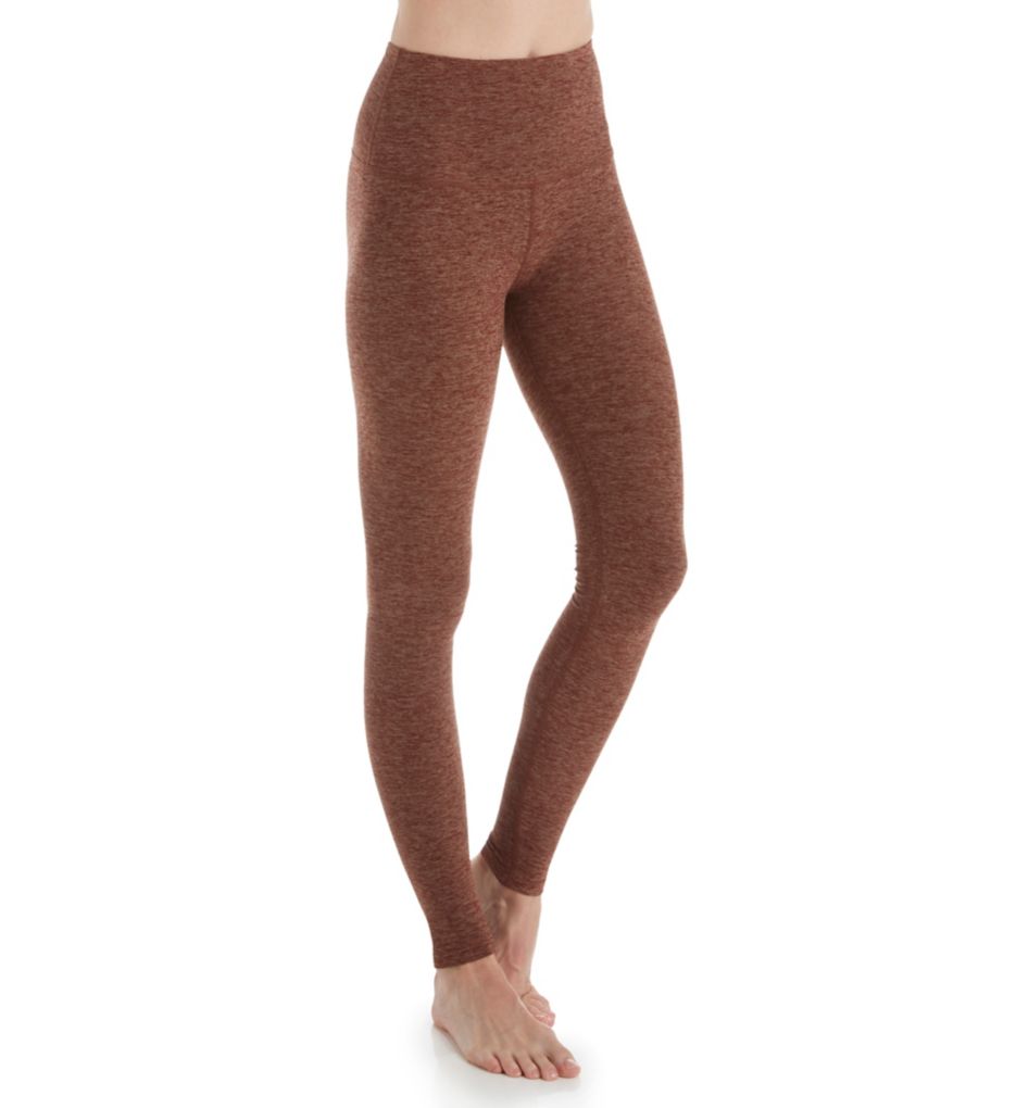 Spacedye Performance High Waist Long Legging-acs