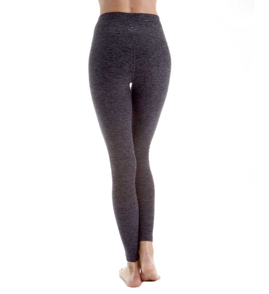 Spacedye Performance High Waist Long Legging-bs