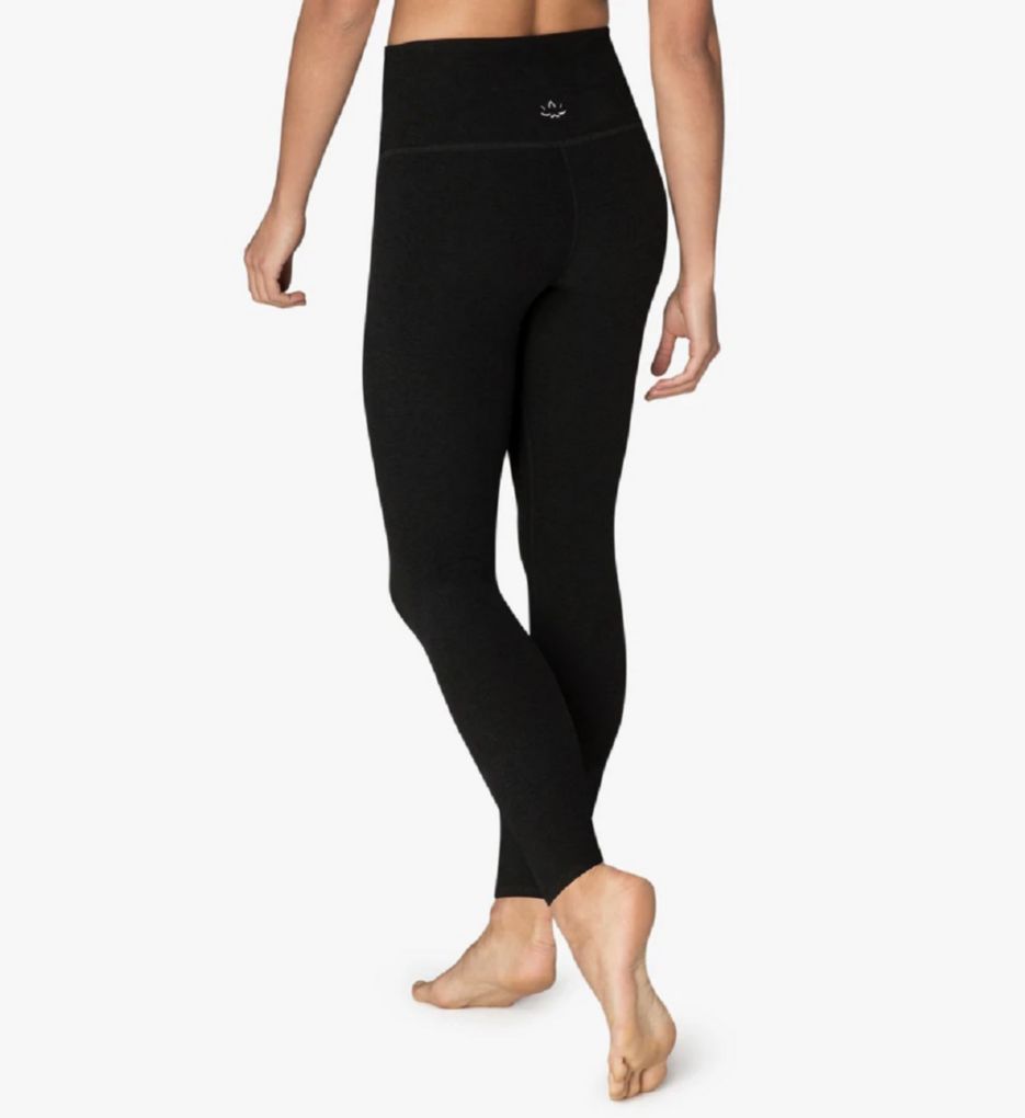 Spacedye Performance High Waist Long Legging-bs