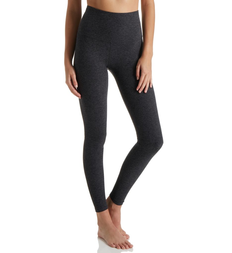 Spacedye Performance High Waist Long Legging-fs