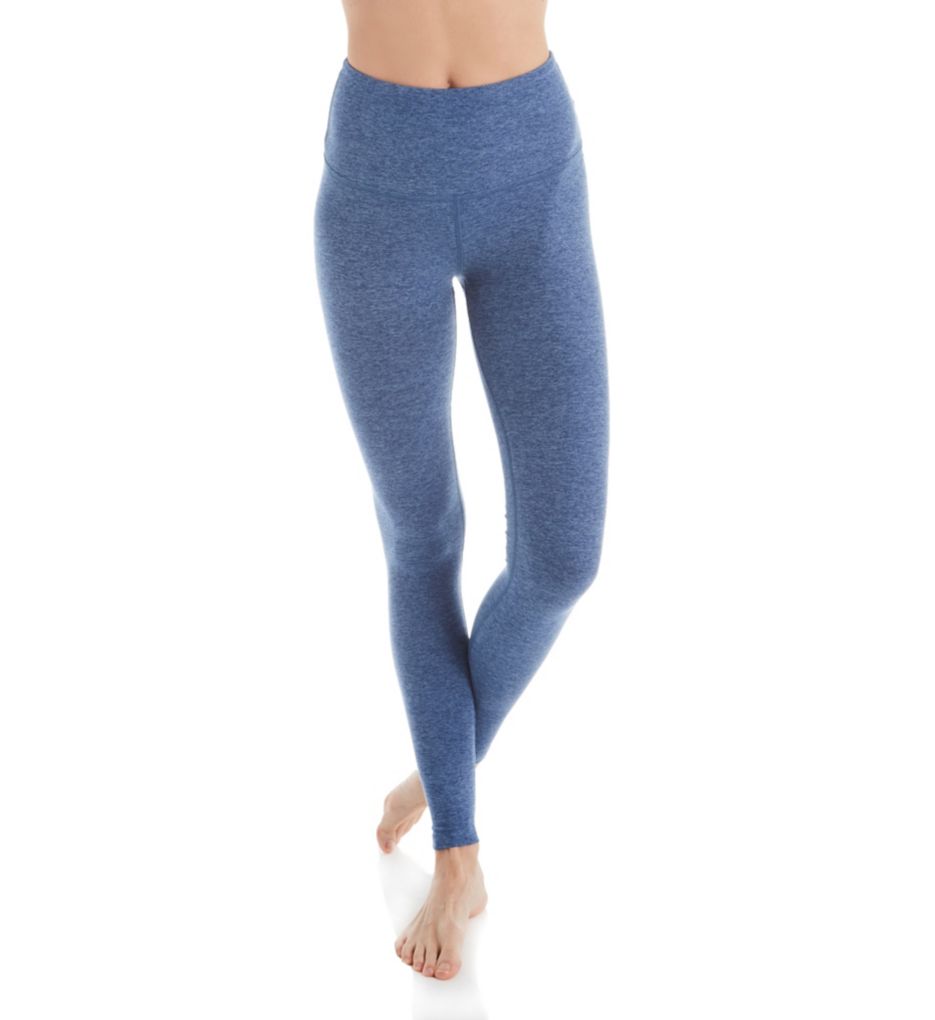 Spacedye Performance High Waist Long Legging-fs