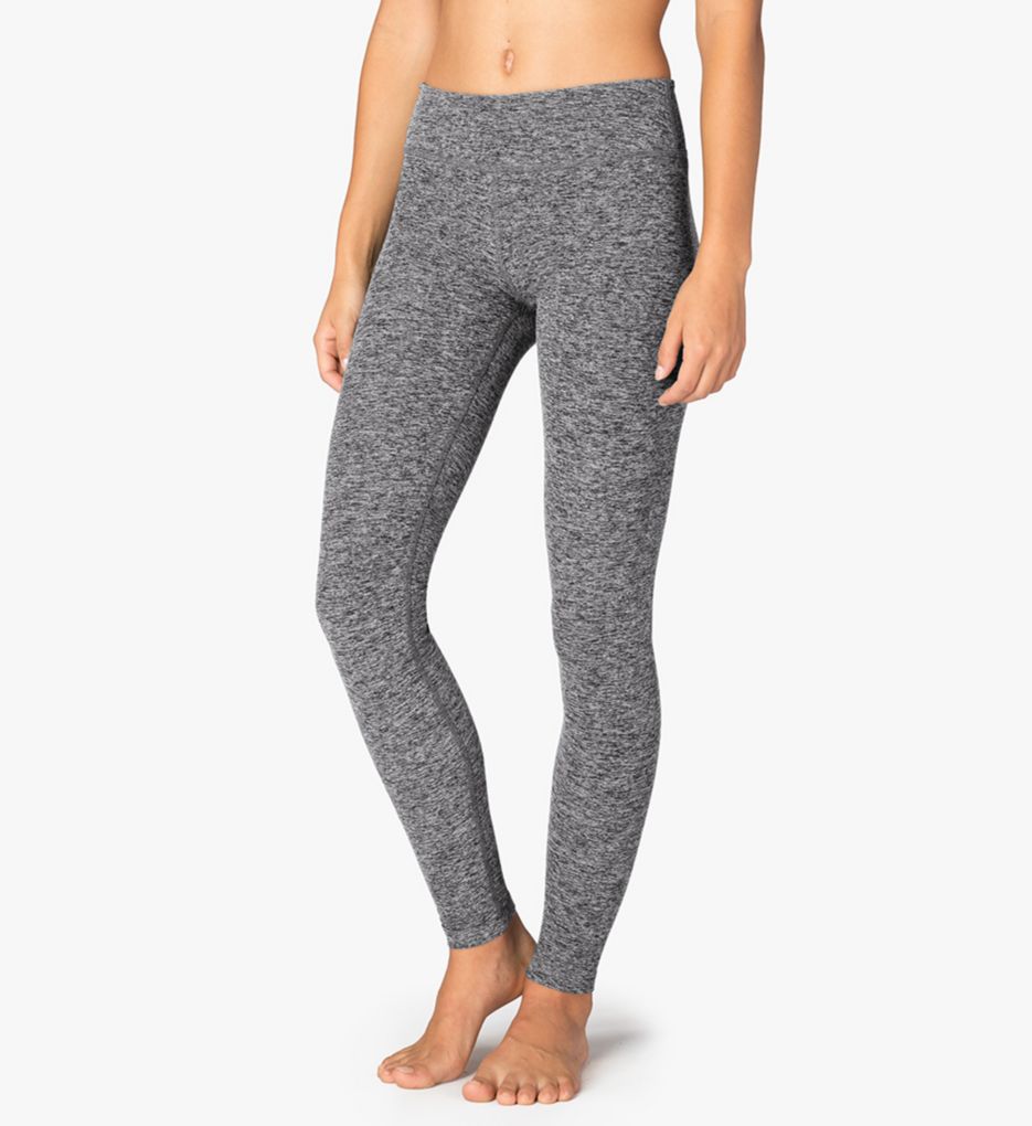 Spacedye Performance Essential Long Legging