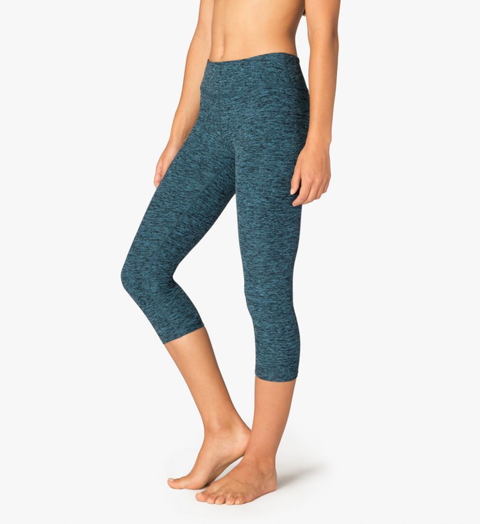 Spacedye Performance Capri Legging-acs