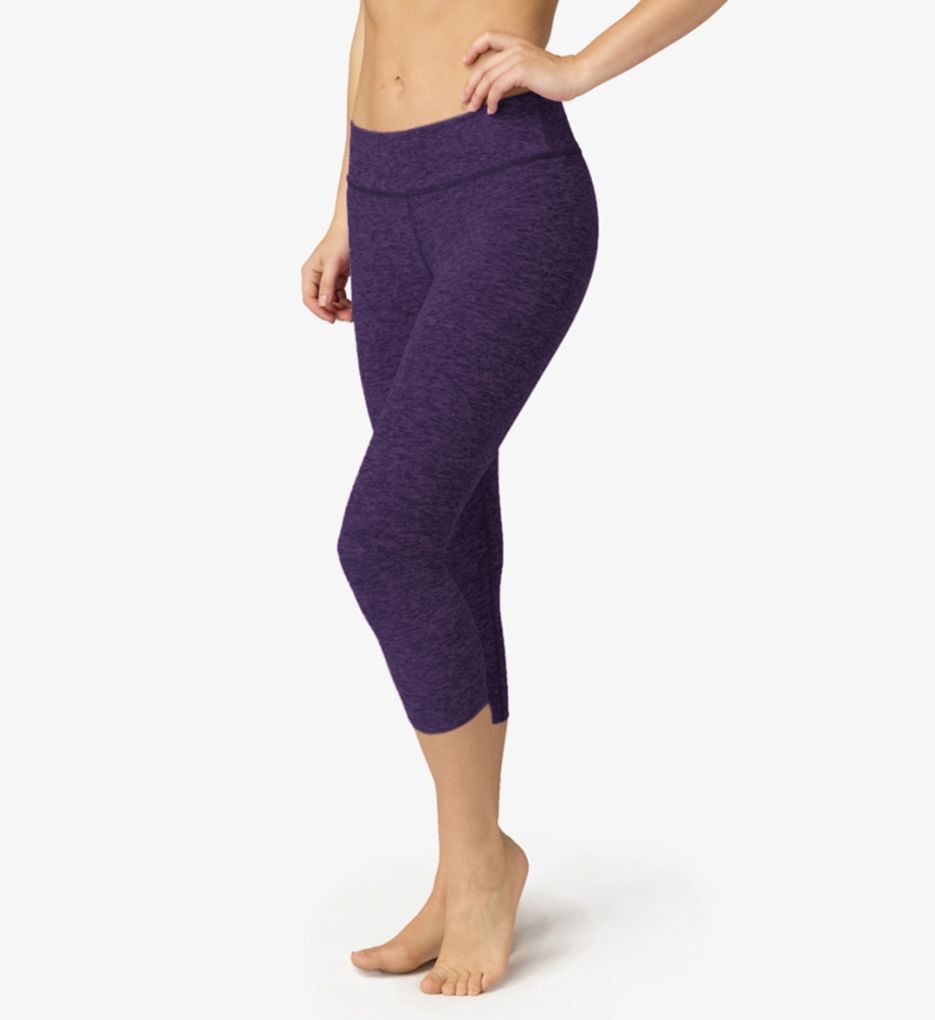 Spacedye Performance Capri Legging-acs