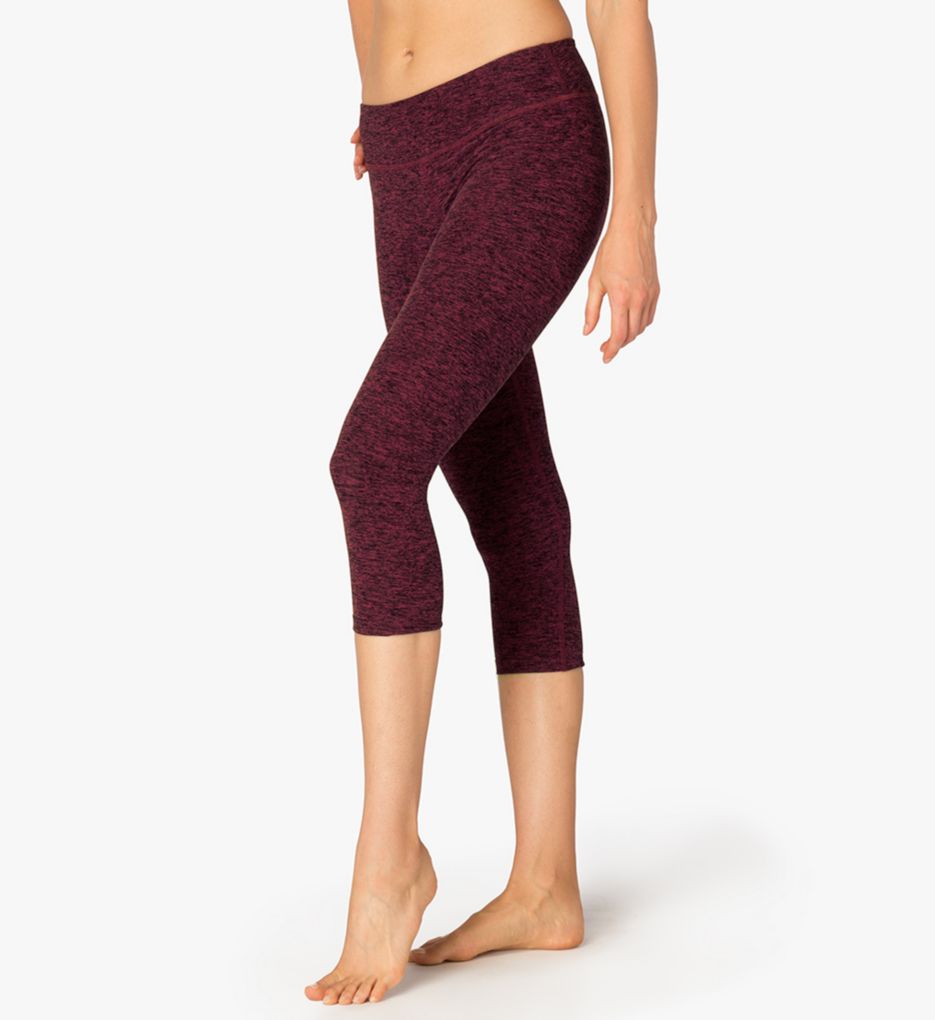 Spacedye Performance Capri Legging-acs