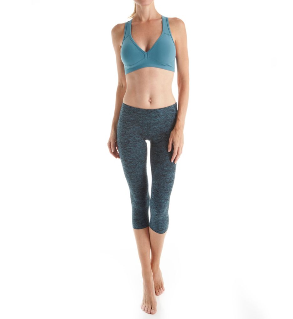 Spacedye Performance Capri Legging-cs1