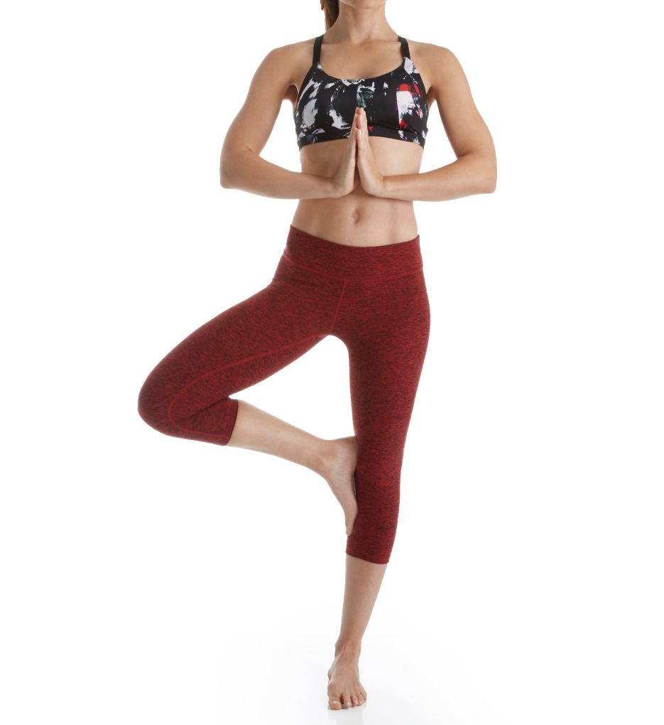 Spacedye Performance Capri Legging-cs4