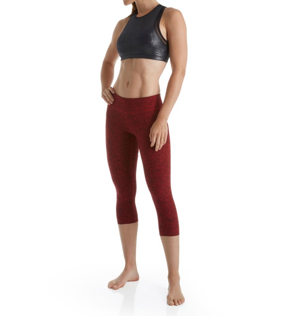 Spacedye Performance Capri Legging-cs5