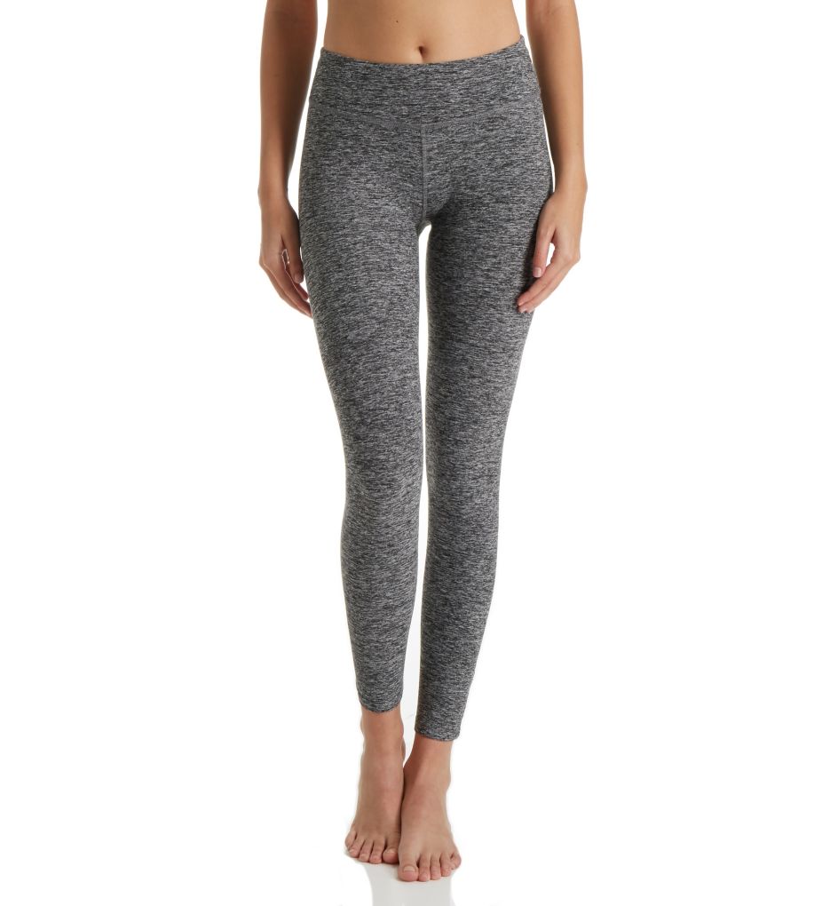 Spacedye Performance Cross It Back Midi Legging-fs