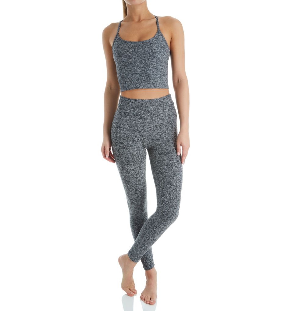 Spacedye Caught in the Midi High Waist Legging-cs1