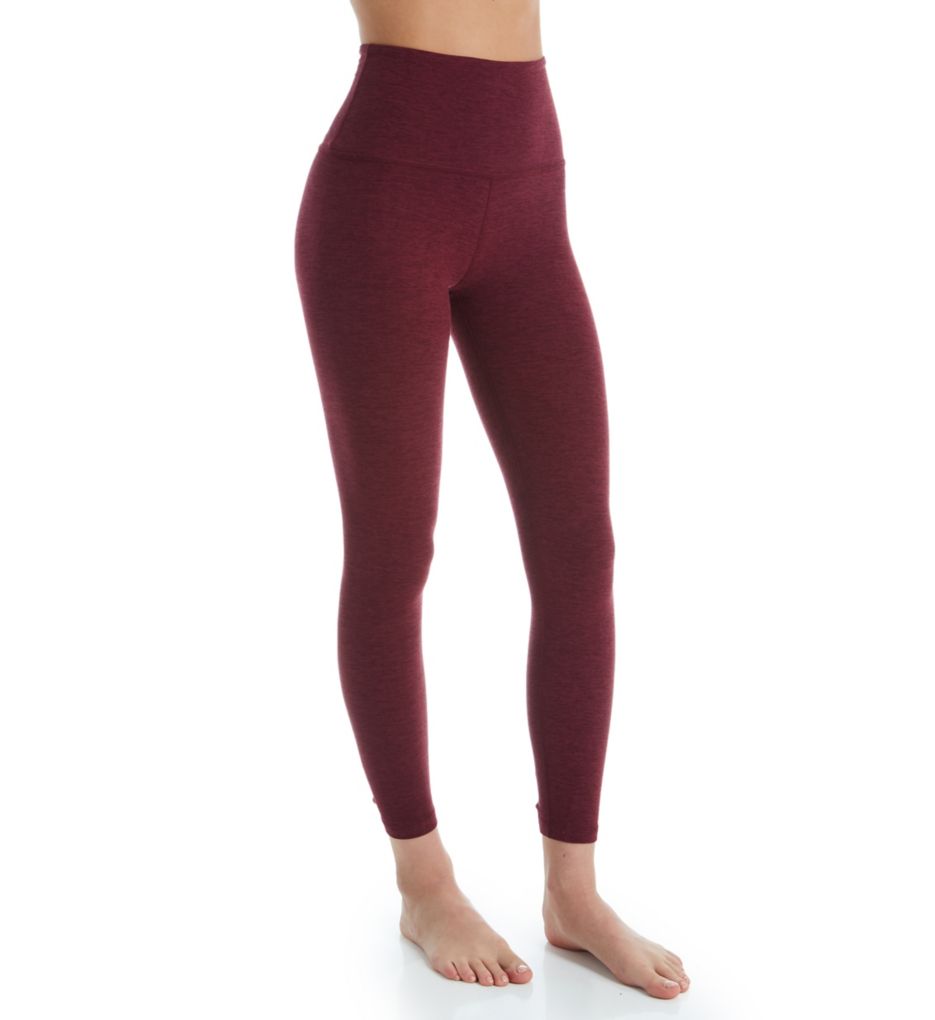 beyond yoga spacedye high waist