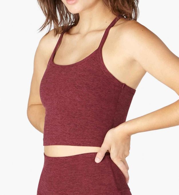 cami with bralette