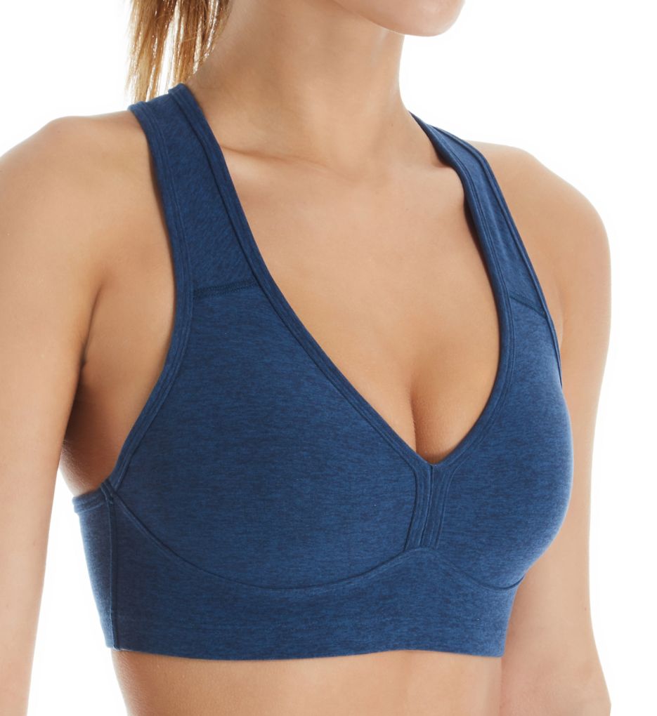 Spacedye Performance Lift Your Spirits Sports Bra