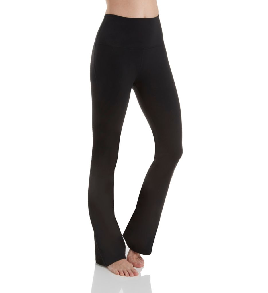 High Waist Practice Pant