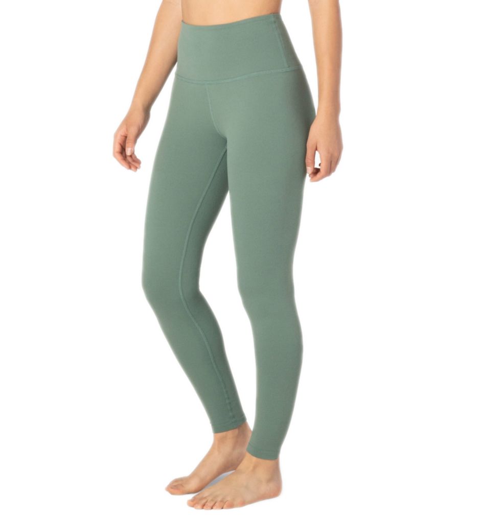 Supplex Take Me Higher High Waist Long Legging-acs