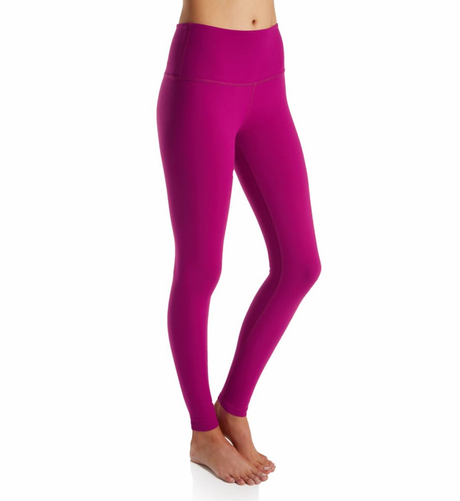 Supplex Take Me Higher High Waist Long Legging-acs