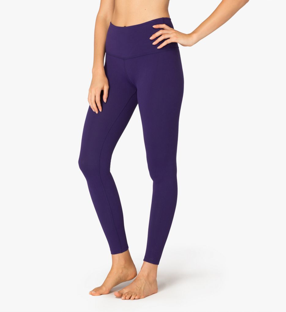 Supplex Take Me Higher High Waist Long Legging-acs