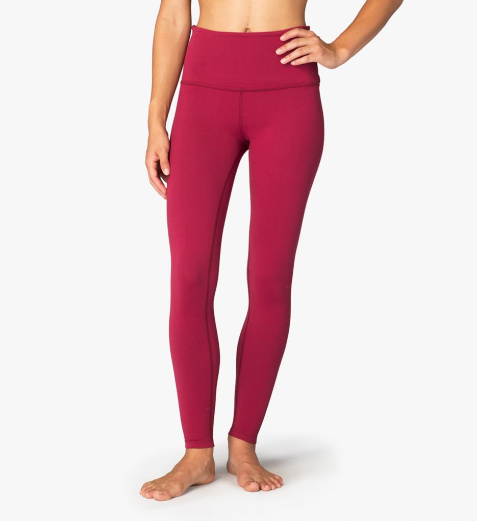 Supplex Take Me Higher High Waist Long Legging-acs