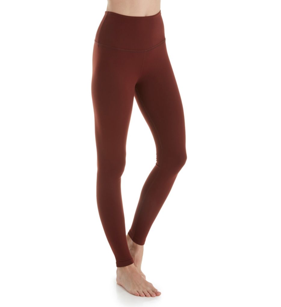 Supplex Take Me Higher High Waist Long Legging-acs