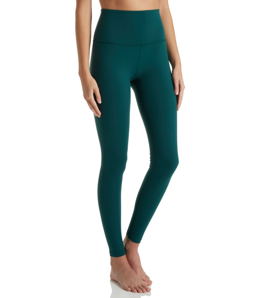 Supplex Take Me Higher High Waist Long Legging-acs