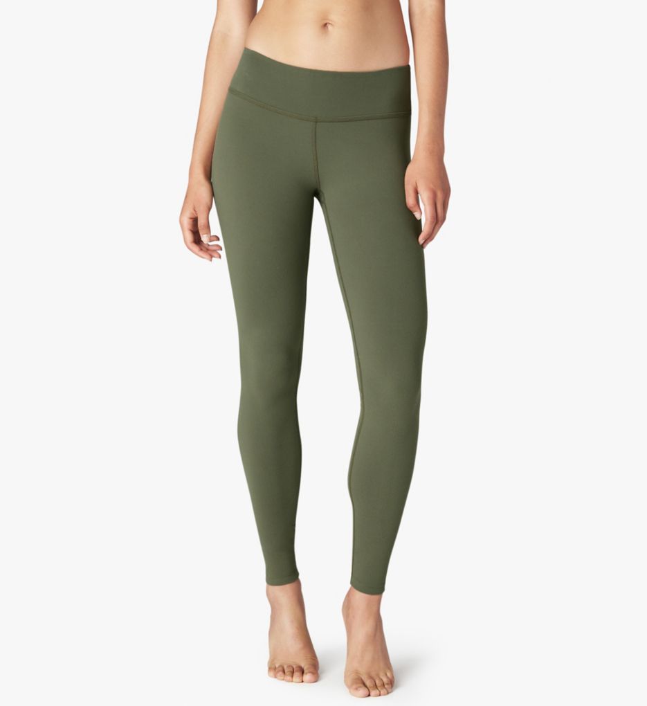 Supplex Essential Long Legging-acs