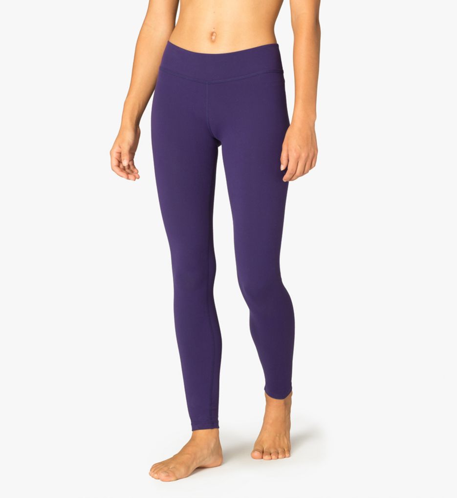 Supplex Essential Long Legging-acs