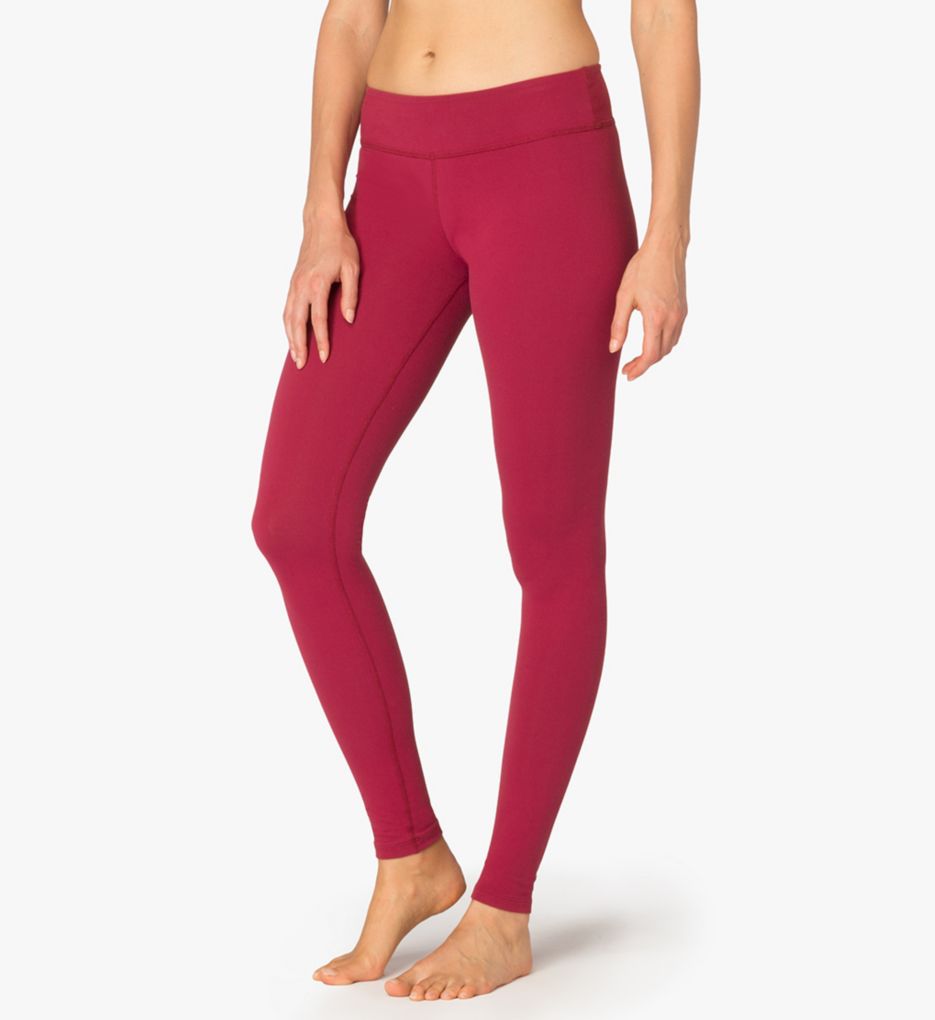 Supplex Essential Long Legging-acs