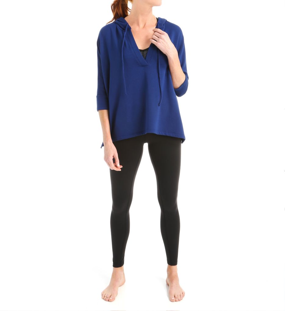 Supplex Essential Long Legging-cs2