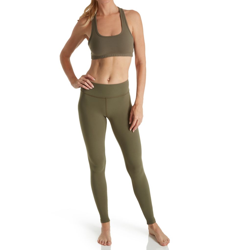 Supplex Essential Long Legging-cs4