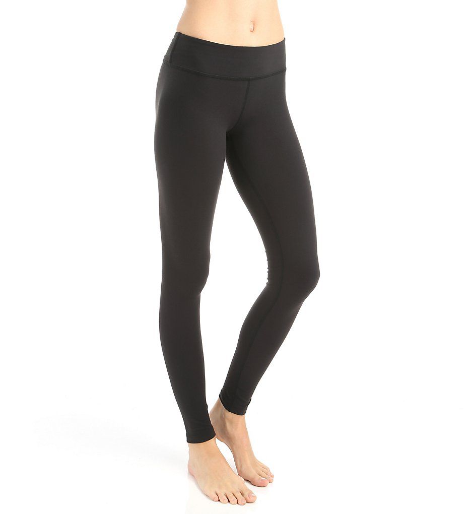 Supplex Essential Long Legging