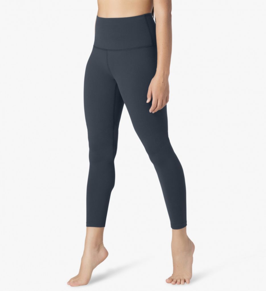 Supplex High Waist Midi Legging-acs