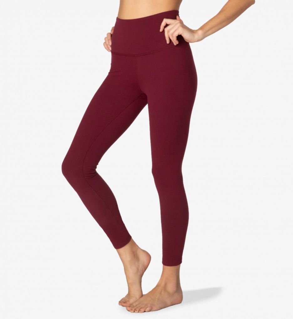 Supplex High Waist Midi Legging-acs