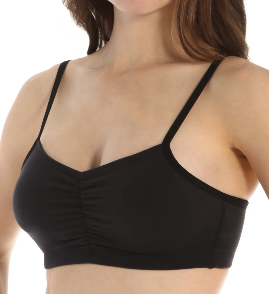 Adapt And Adore Supplex Multicross Cami Bra-acs