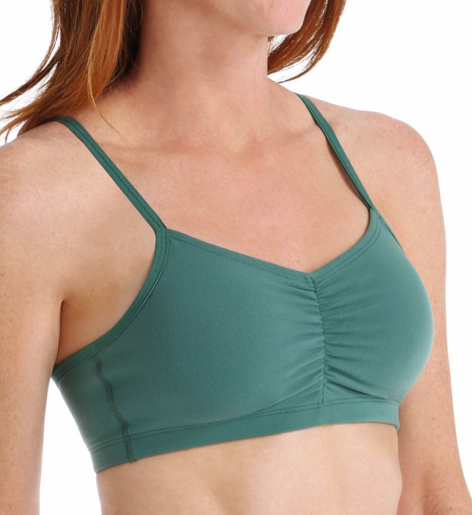 Adapt And Adore Supplex Multicross Cami Bra-acs