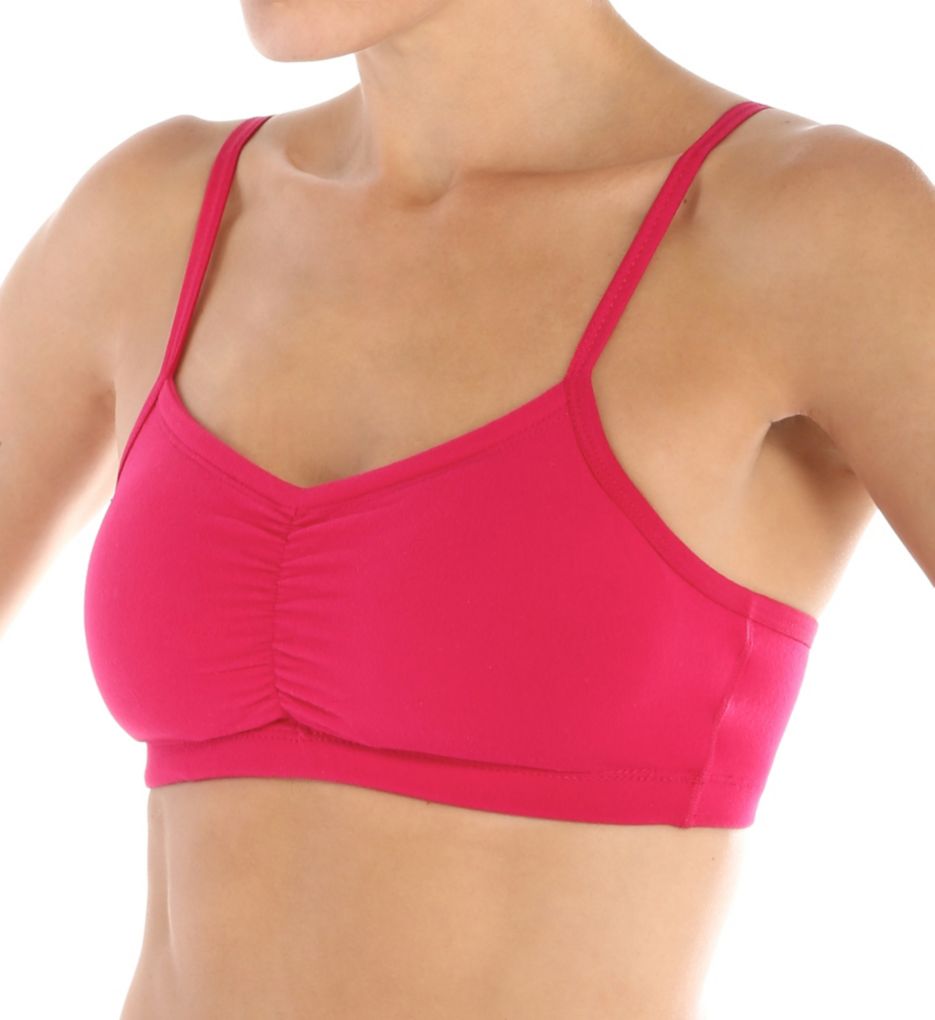 Adapt And Adore Supplex Multicross Cami Bra-acs