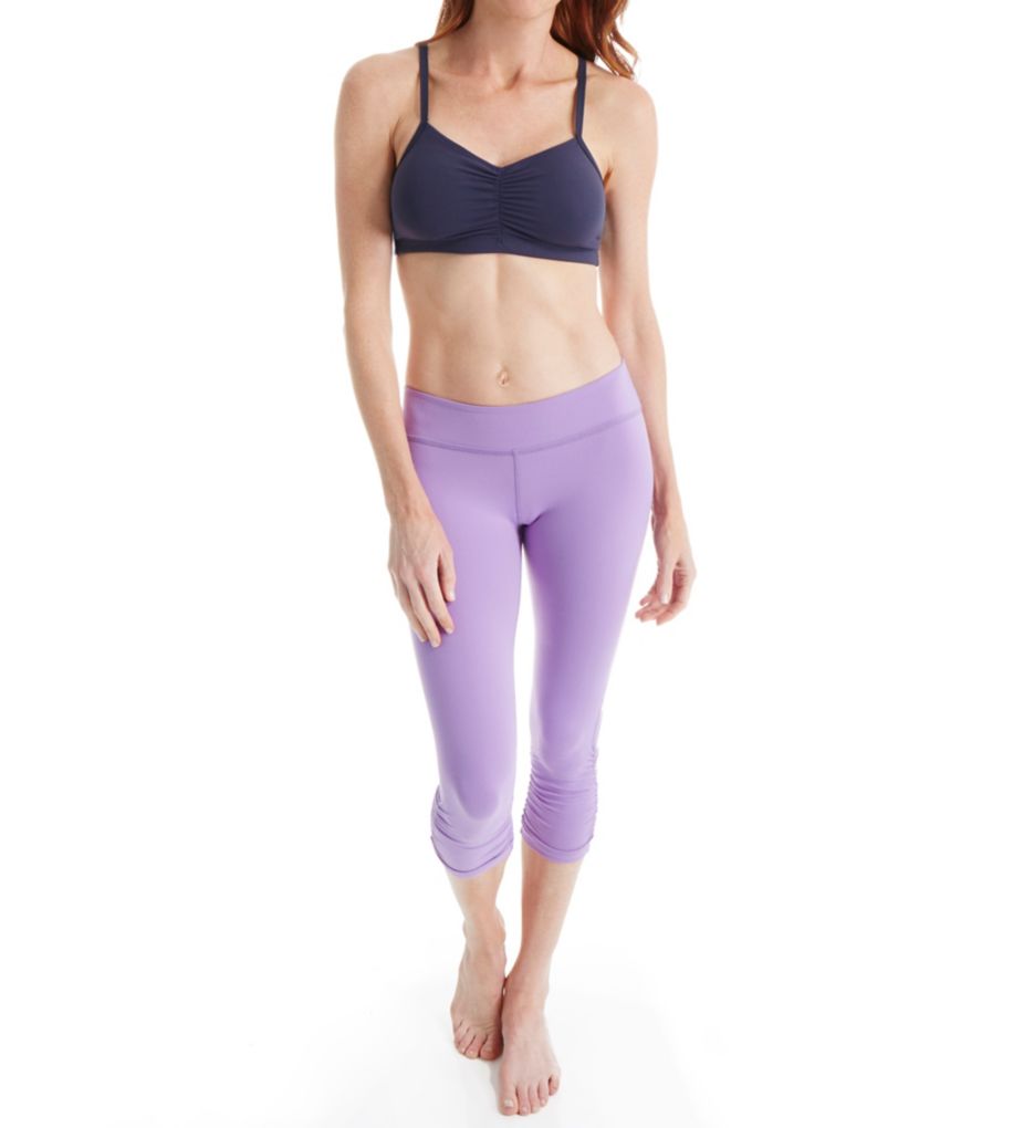 Adapt And Adore Supplex Multicross Cami Bra-cs2