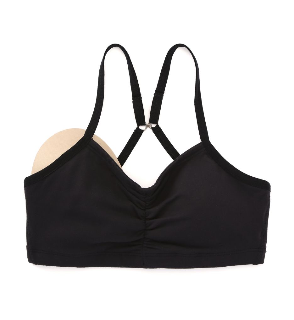 Adapt And Adore Supplex Multicross Cami Bra-cs3