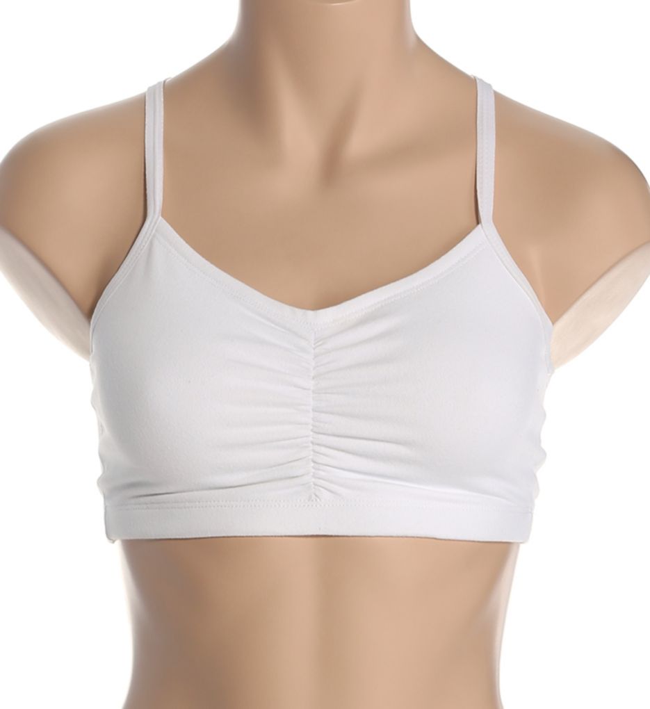 Adapt And Adore Supplex Multicross Cami Bra-fs