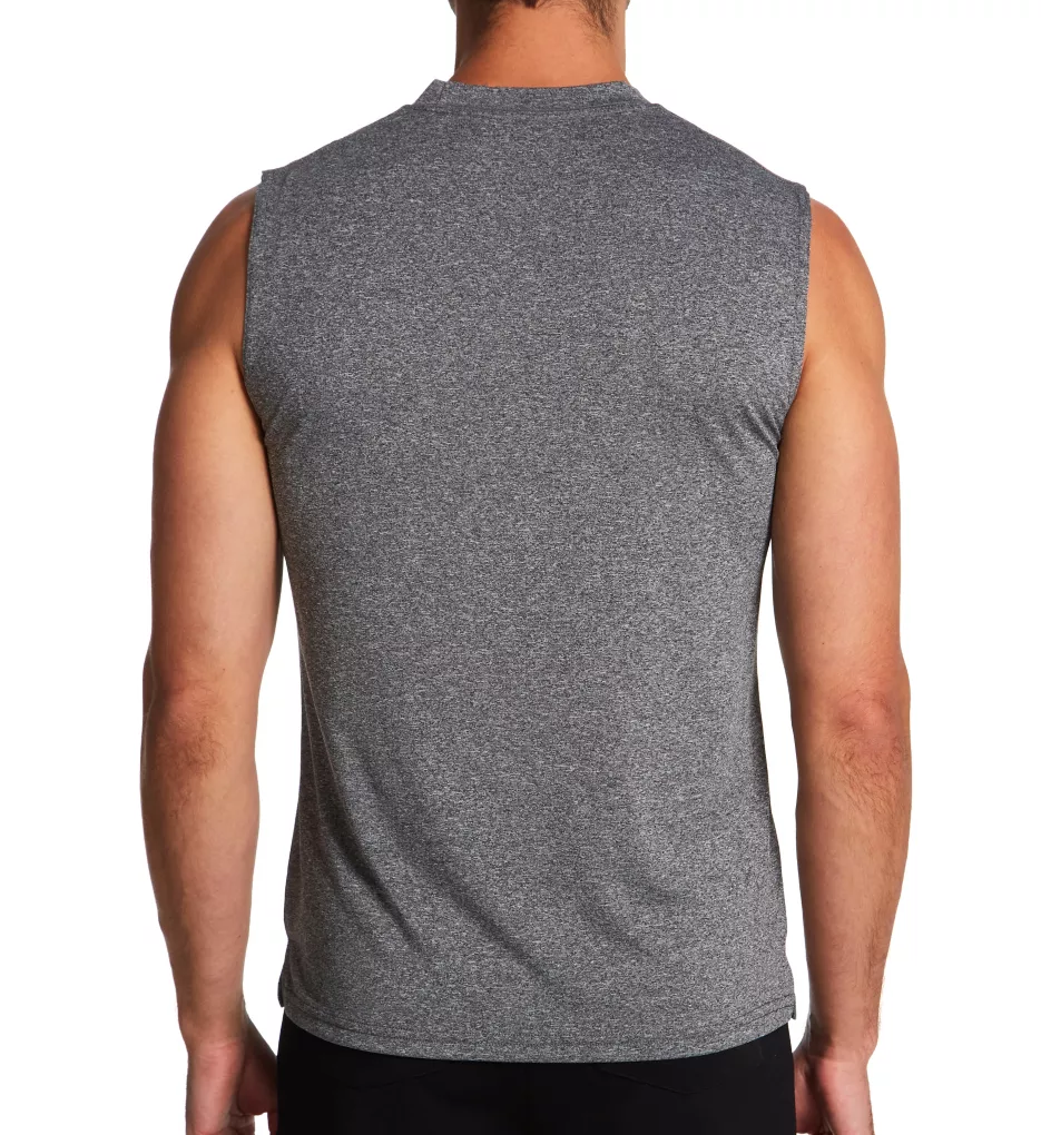 Sleeveless Active T-Shirt