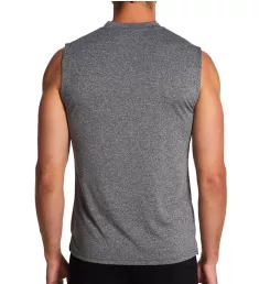 Sleeveless Active T-Shirt