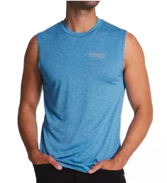 Sleeveless Active T-Shirt