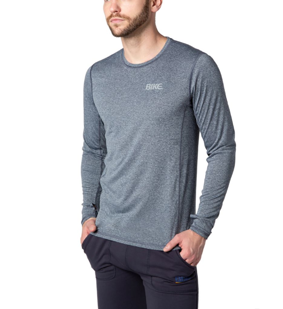 Active Long Sleeve T-Shirt-cs5