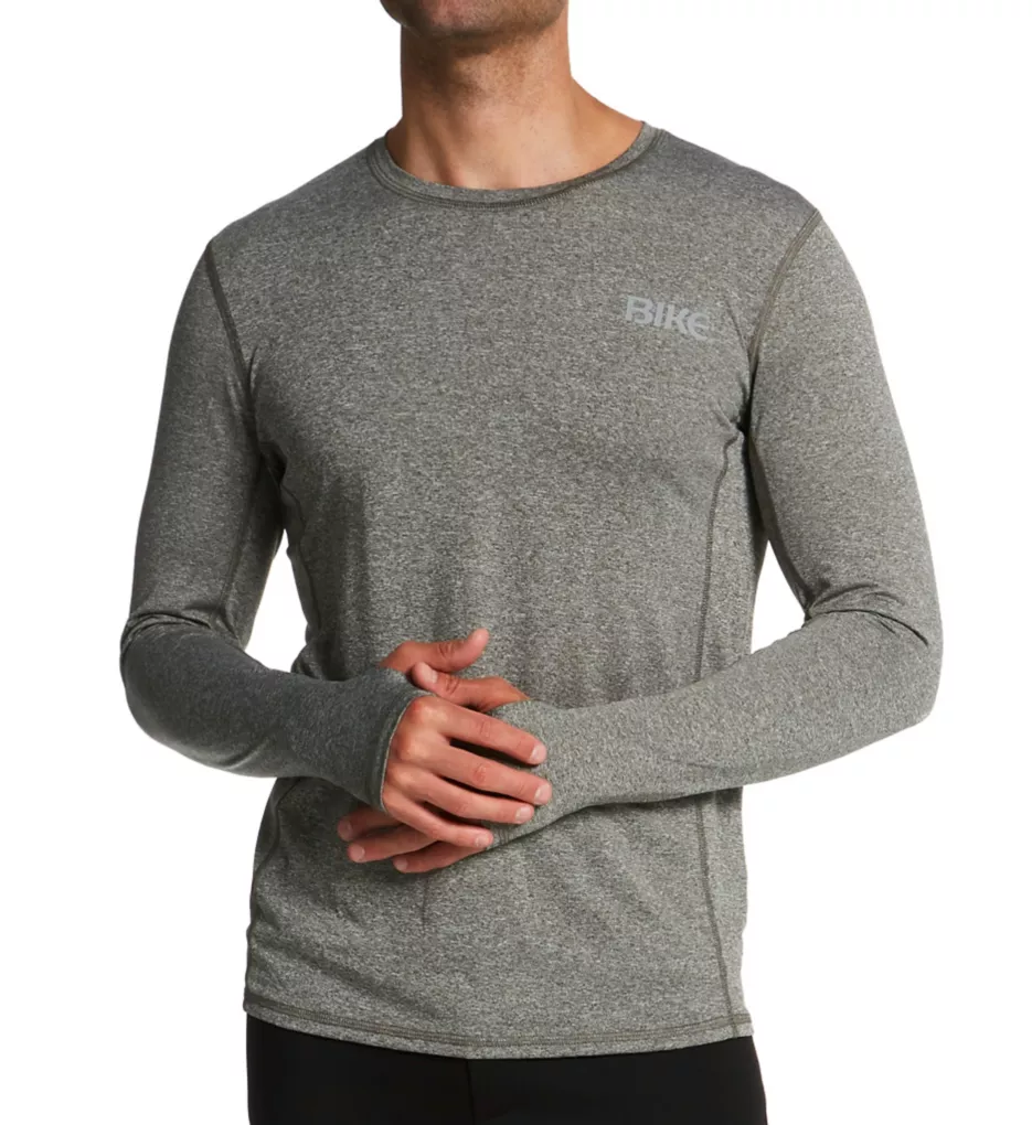 Active Long Sleeve T-Shirt