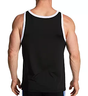 Cool Mesh Tank Black M