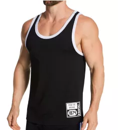 Cool Mesh Tank