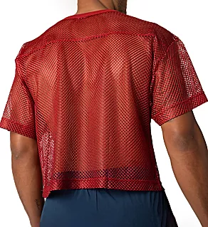 Short Sleeve Practice Jersey