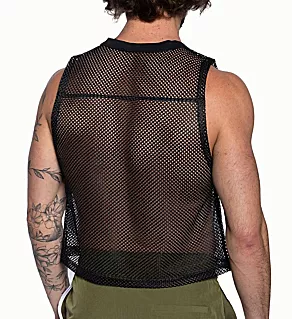 Sleeveless Practice Jersey